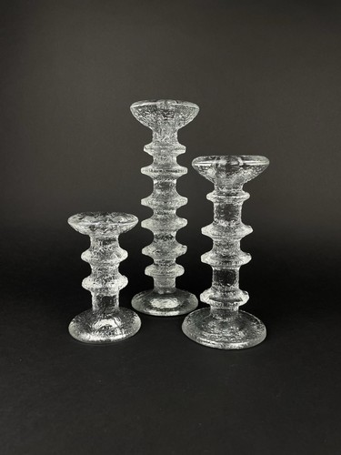 Portacandele iittala festivo - portacandele,