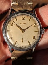 Tissot anni 50 Orologio