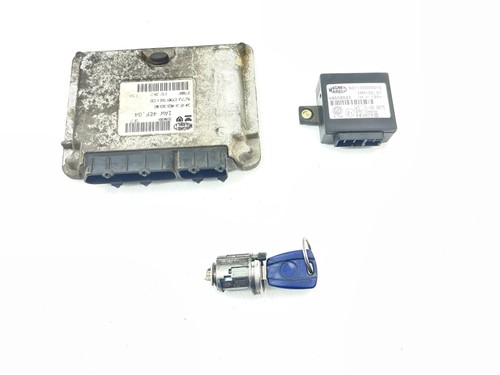 Kit chiave per fiat - chiave, multipla