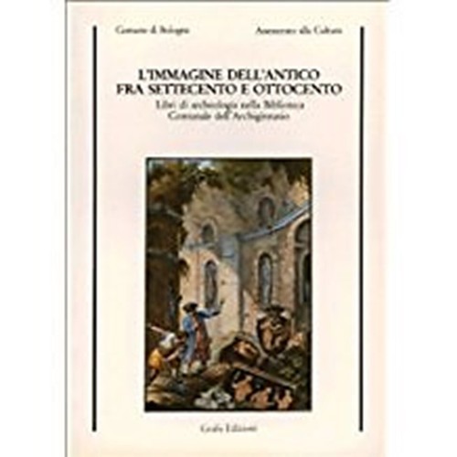 Immagine dell antico - dell'antico, fra