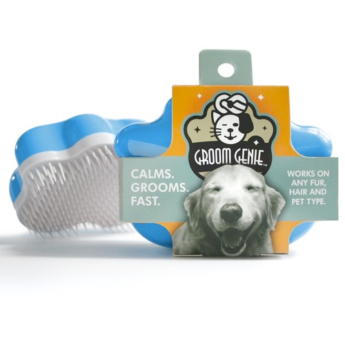 Groom genie spazzola - genie,