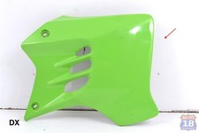 Scocca carena laterale