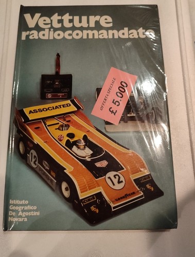 Vetture radiocomandate - radiocomandate, de