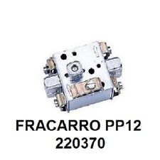 FRACARRO 220376 PP13 PARTITORE IBRIDO 1 INGRESSO 3 USCITE 47-862 MHz