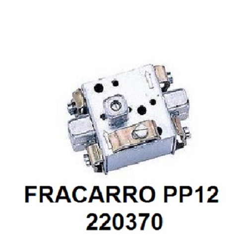 Fracarro 220376 pp13 - 220376,