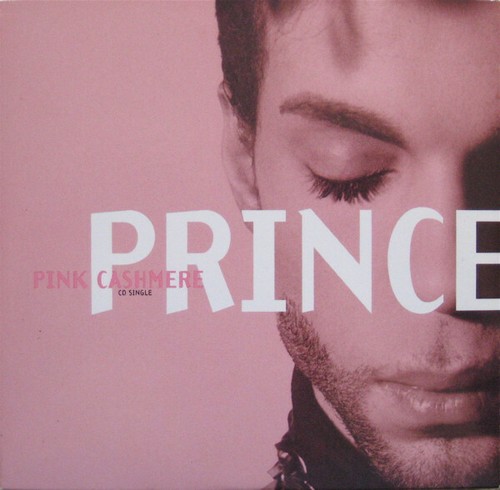 Prince pink - (131), –'pink