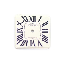 Cartier Santos 100 Midsize