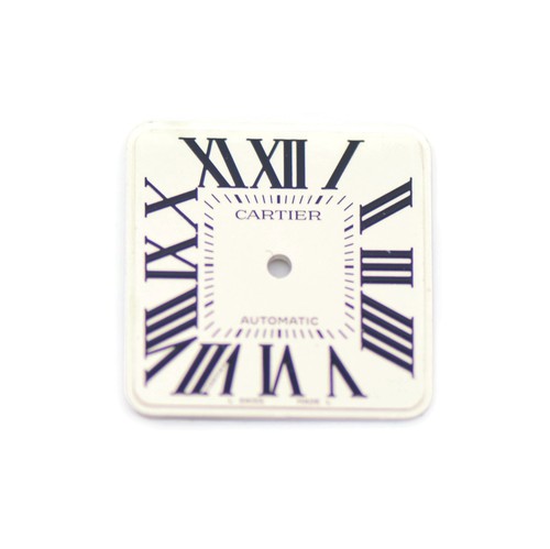 Cartier santos 100 midsize - 100,