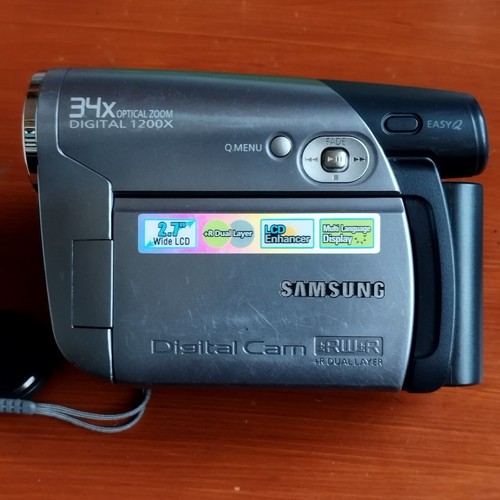 Samsung vp dc - ,