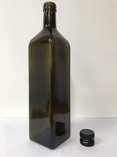 24 pz Bottiglie olio liquore