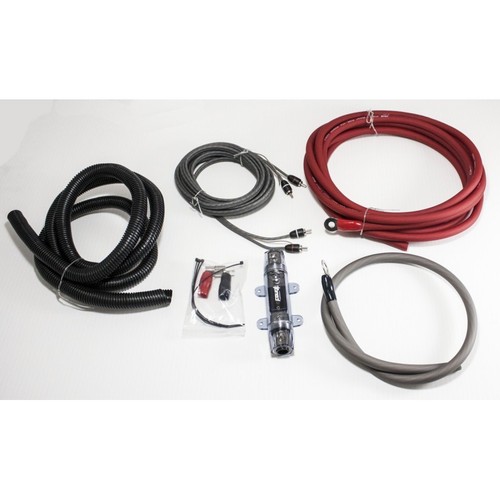 Kit cavi auto awg 35mm - kit,