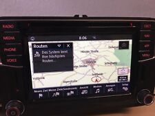 VW Discover Media - Controllo