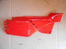 Fiancatina portanumero destra