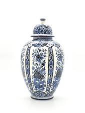 Ardalt delfia vaso ceramica - delfia,