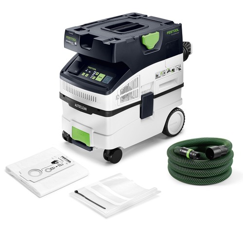 Festool aspiratore mobile