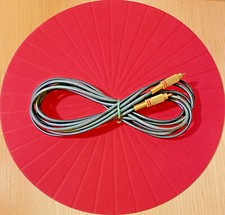 Cavo coassiale ohm - coassiale,