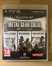 Metal gear solid - gear,