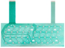 Membrana teclado Sinclair ZX Spectrum. NUEVA. Timex 1500