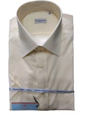 Camicia Uomo Manica Corta