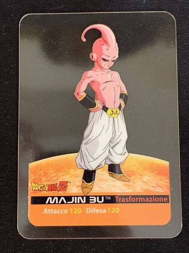 Majin dragon ball z - 39,