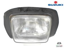 Faro luce fanale gruppo ottico