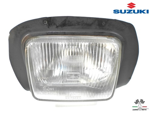 Faro luce fanale - gruppo, ottico