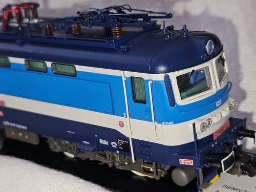 Piko 97410 locomotiva - piko,