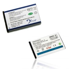BATTERIA COMPATIBILE NGM CLIO