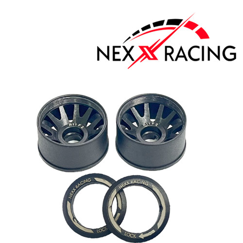 Nexx racing jud - "jud", ruote