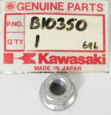 Dado flangia bicicletta NOS