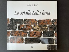 Maria Lai, Lo scialle della