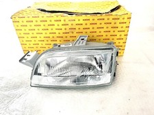Fanale Anteriore Faro Bosch