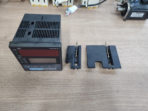 Yokogawa up550 controller - yokogawa,