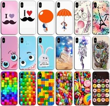 CUSTODIA COVER MORBIDA IN TPU