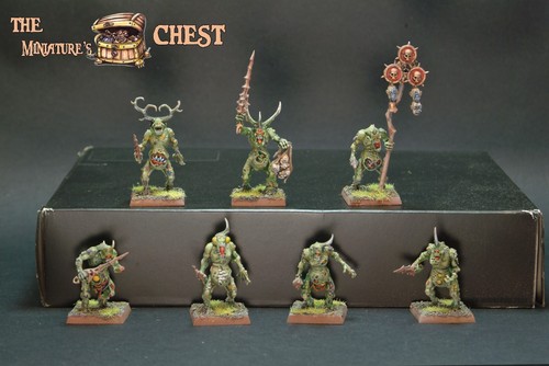 Demoni del caos fantasy di - caos,