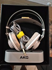 Akg 701 cuffie con - akg, k