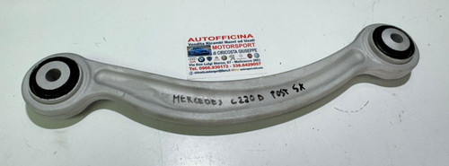 Braccio post mercedes - braccio, sx