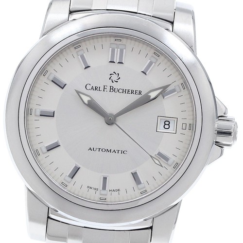Orologio uomo automatico carl - uomo,