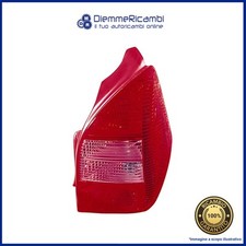 FARO - FANALE POSTERIORE