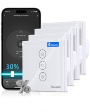 HeuxGir Controllo intelligente