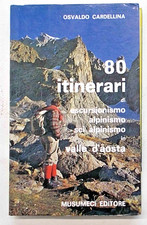 Cardellina itinerari - 80,