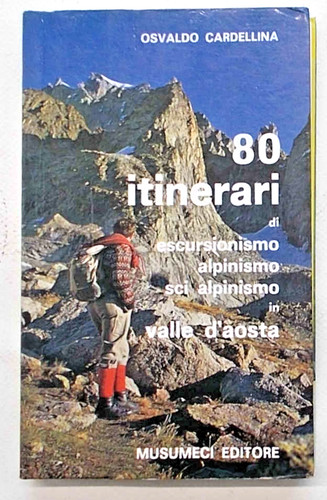 Cardellina itinerari - cardellina,