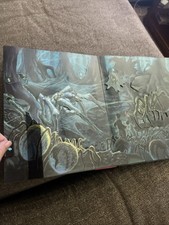 Deluxe Pop-up Book: Chamber Of