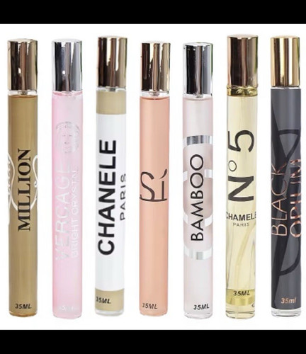 Random eau parfum spray - 7,