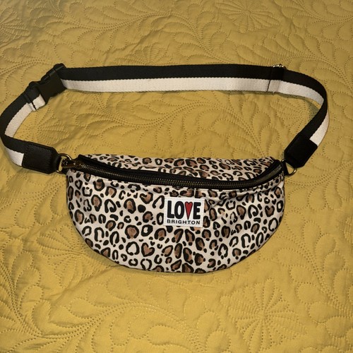 Marsupio brighton love gatto - brighton,