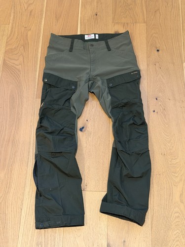 Pantaloni trekking - da,
