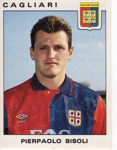 Figurina calciatori panini - calciatori,