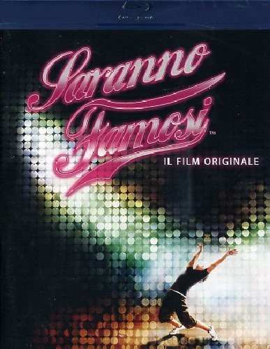 Saranno famosi - famosi, ray)
