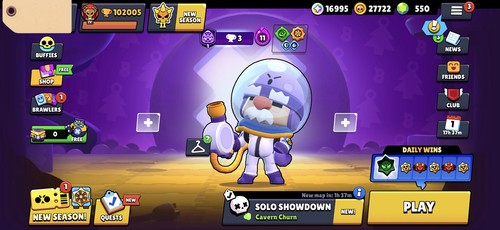 102k trophy all - 102k, max