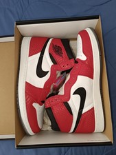 Nike air jordan - 1, story